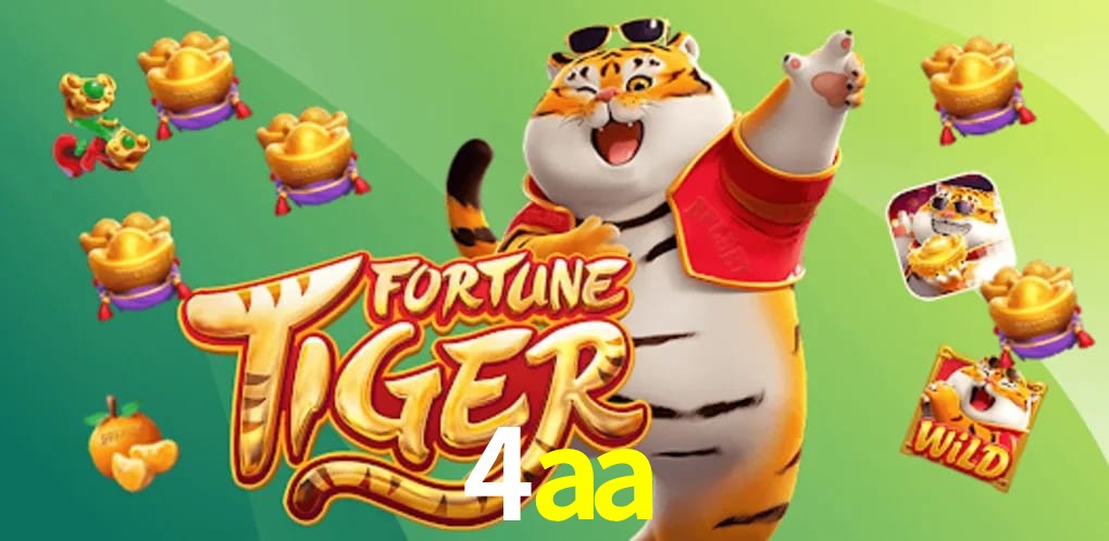 Welcome Bonus 4aa