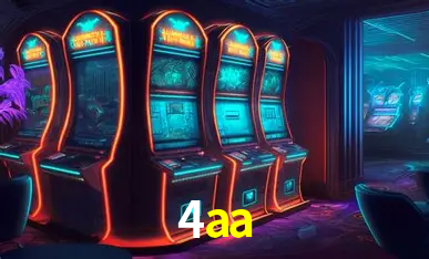 A Emoção da Loteria na 4aa: Uma Chance de Mudança de Vida