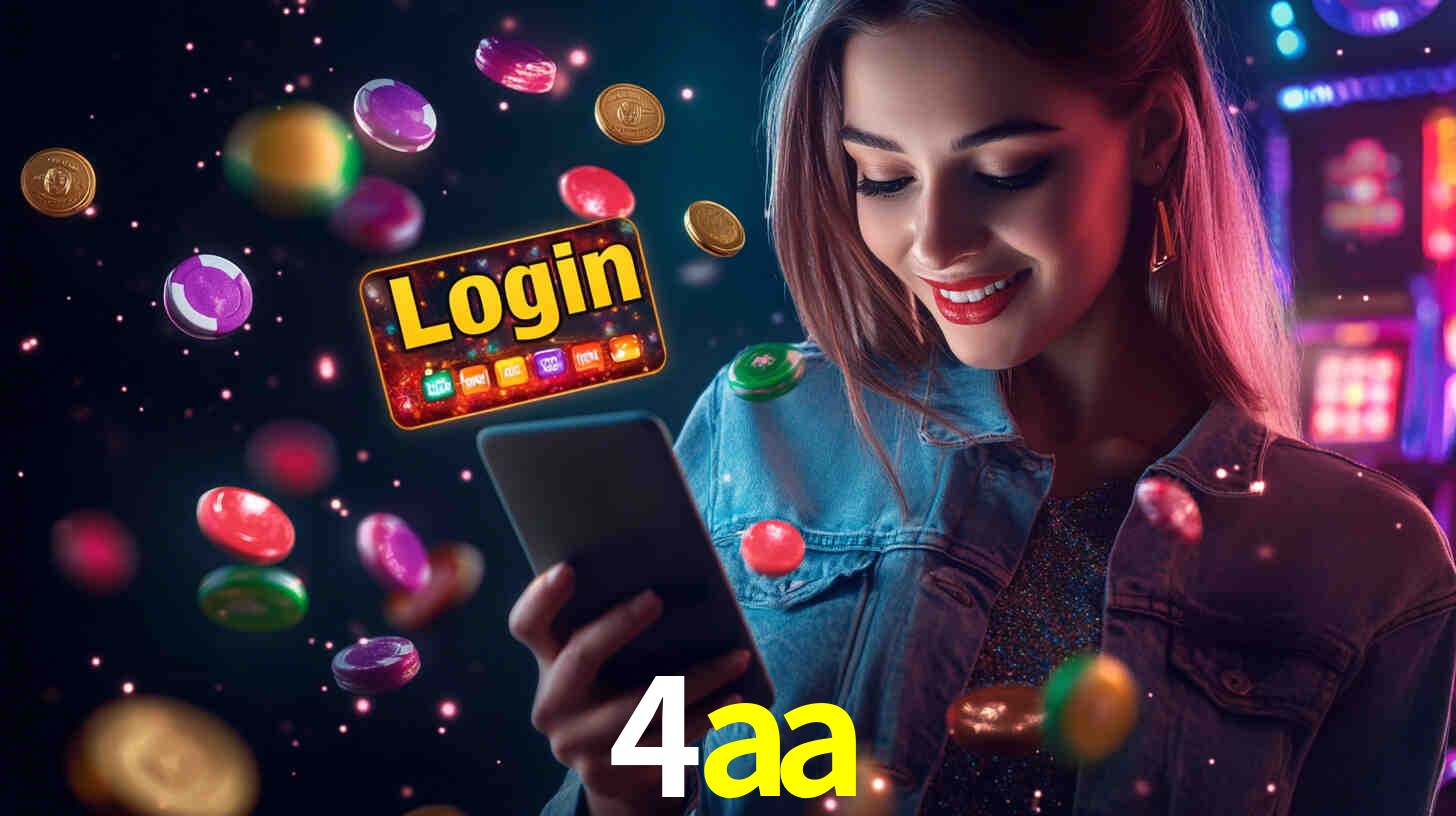 Descubra o Programa VIP da 4aa: Vantagens Exclusivas para Jogadores