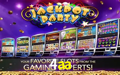 Descubra o Mundo do Cassino Online com 4aa