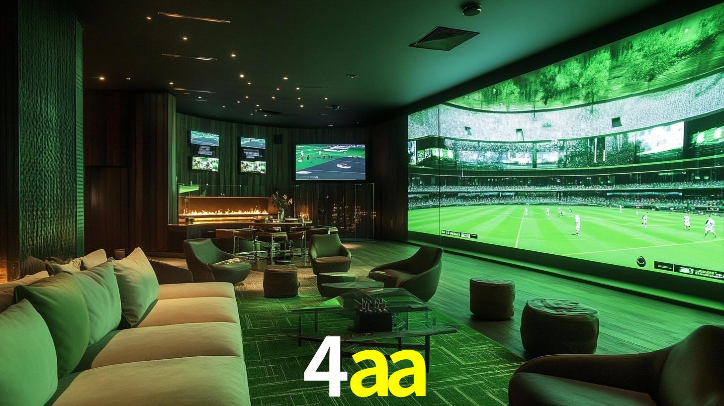 4aa - Top Cassino Brasileiro - 4aa.com