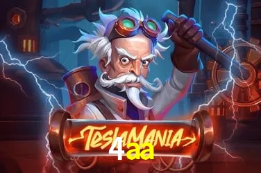 Live Casino 4aa