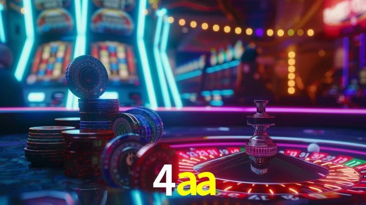 Slot Games 4aa