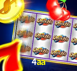 A Emoção da Loteria na 4aa: Uma Chance de Mudança de Vida