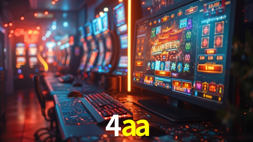 Experimente o Login Seguro Premium no 4aa