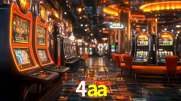 Welcome Bonus 4aa