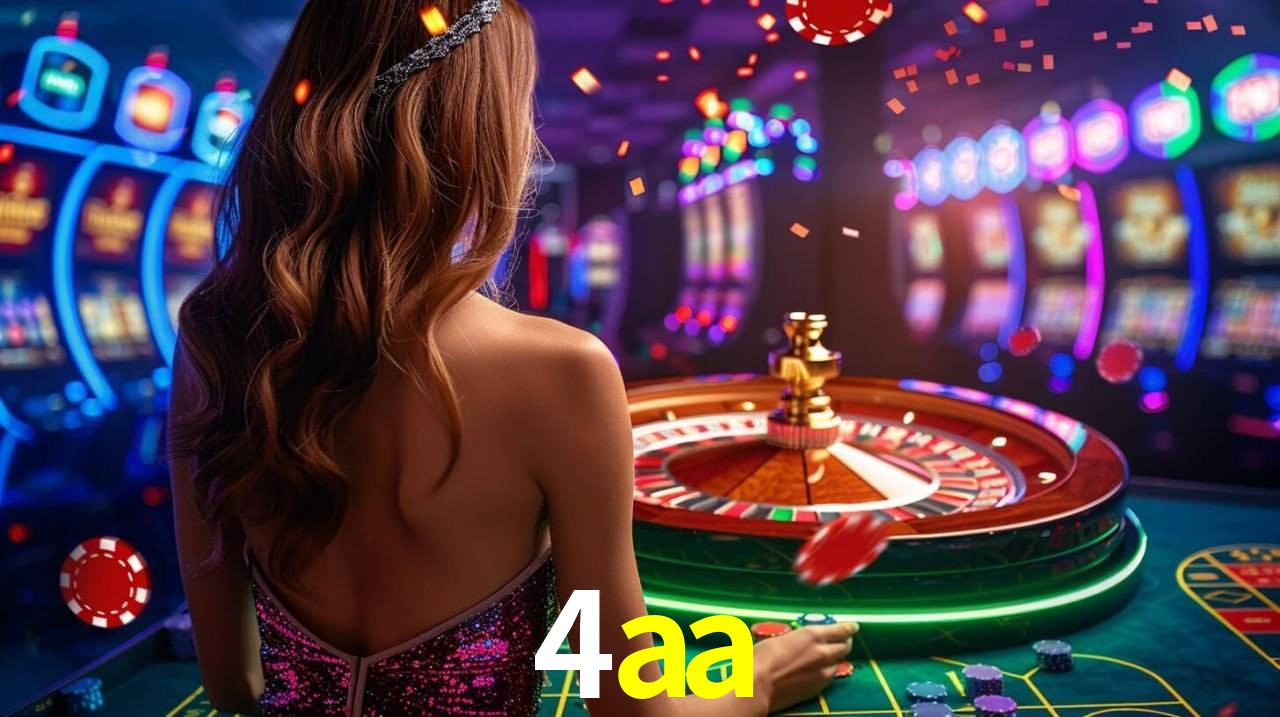 4aa App Interface