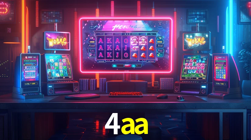 4aa,4aa.com