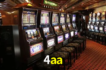 Apostas Esportivas na 4aa: Um Guia Completo