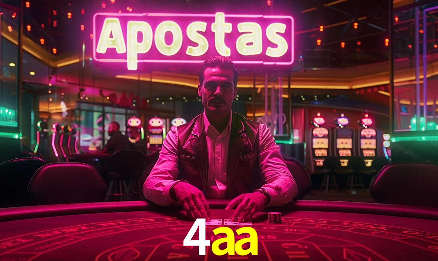 Explorando a Categoria de Eventos em Apostas na 4aa