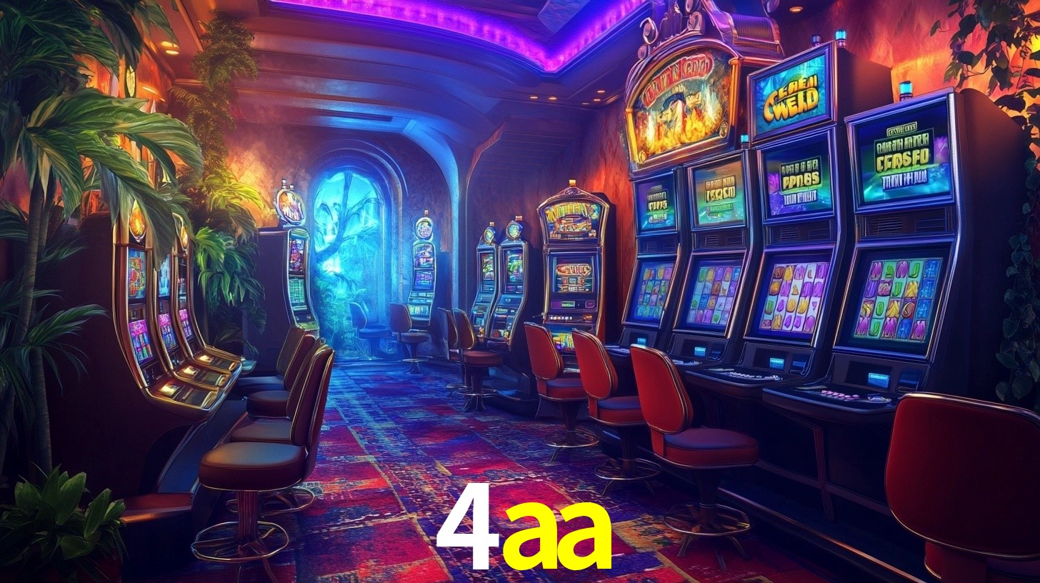 Welcome Bonus 4aa