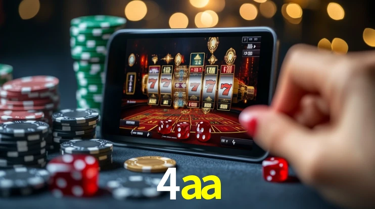 Exclusive Games 4aa