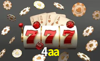 Blackjack Table 4aa