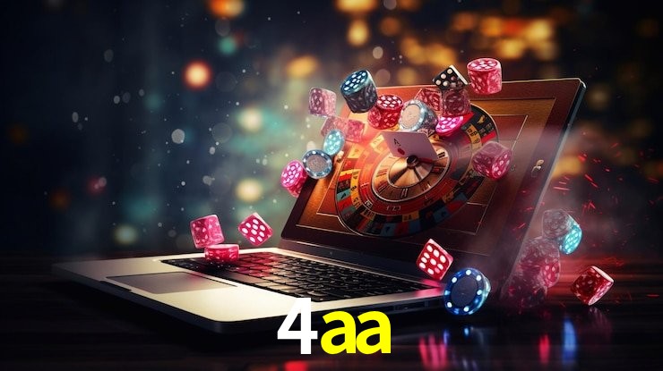 Desvendando o Mundo dos Jogos Virtuais na 4aa
