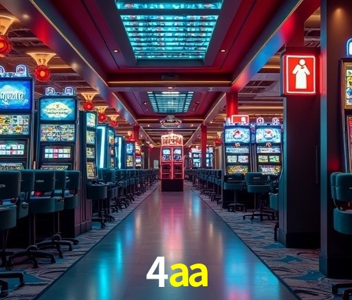 Explorando a Categoria de Eventos em Apostas na 4aa