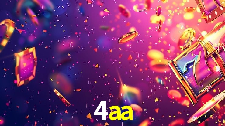 A Emoção da Loteria na 4aa: Uma Chance de Mudança de Vida