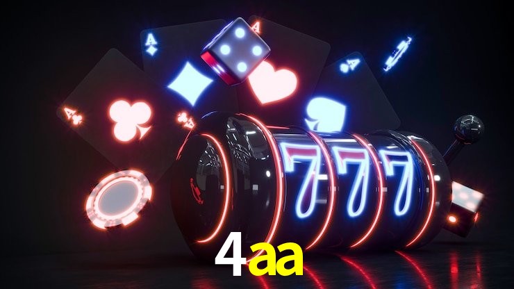 Tennis Betting 4aa