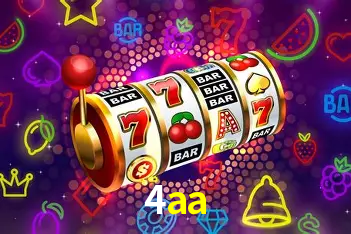 Descubra a Magia dos Jogos de Arcade no 4aa