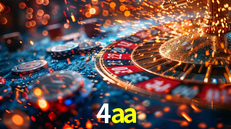 Game Providers 4aa