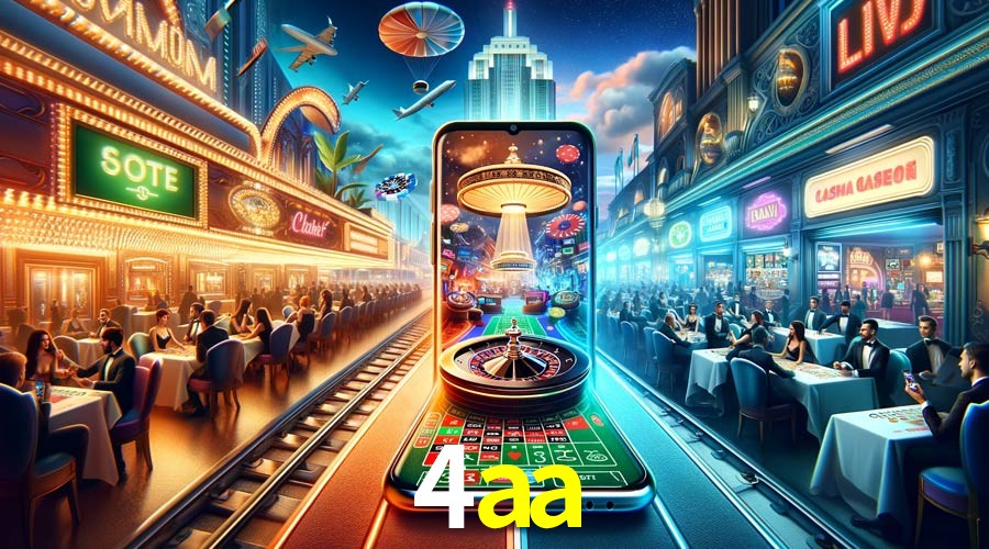 Account Benefits 4aa