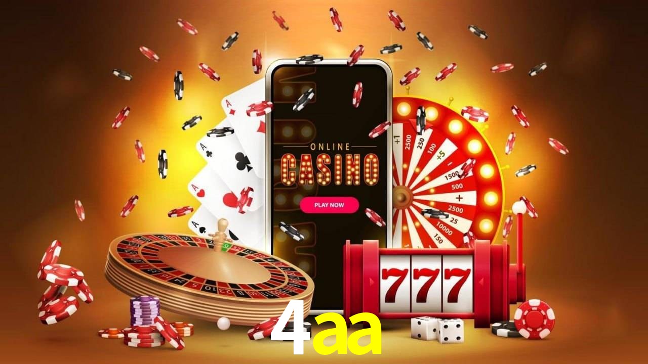 Slot Games 4aa