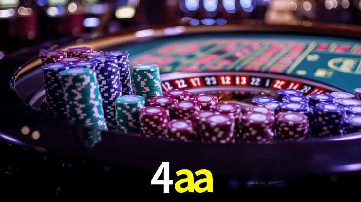 Tournaments 4aa