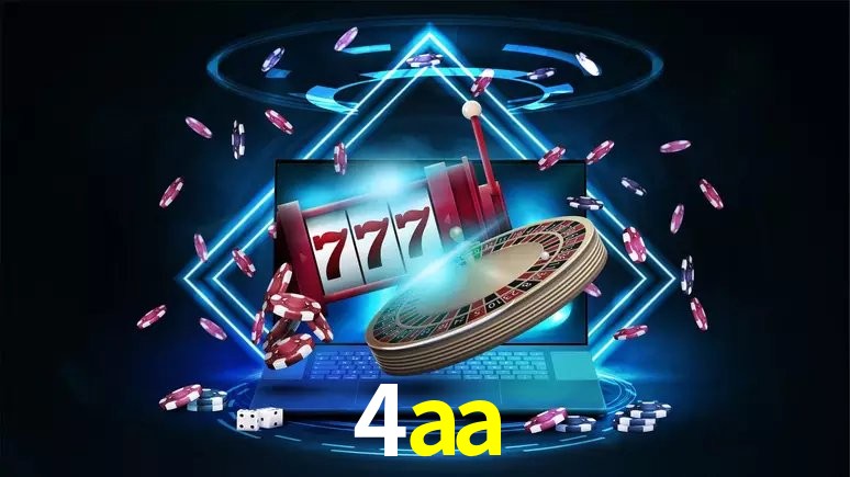Game Providers 4aa