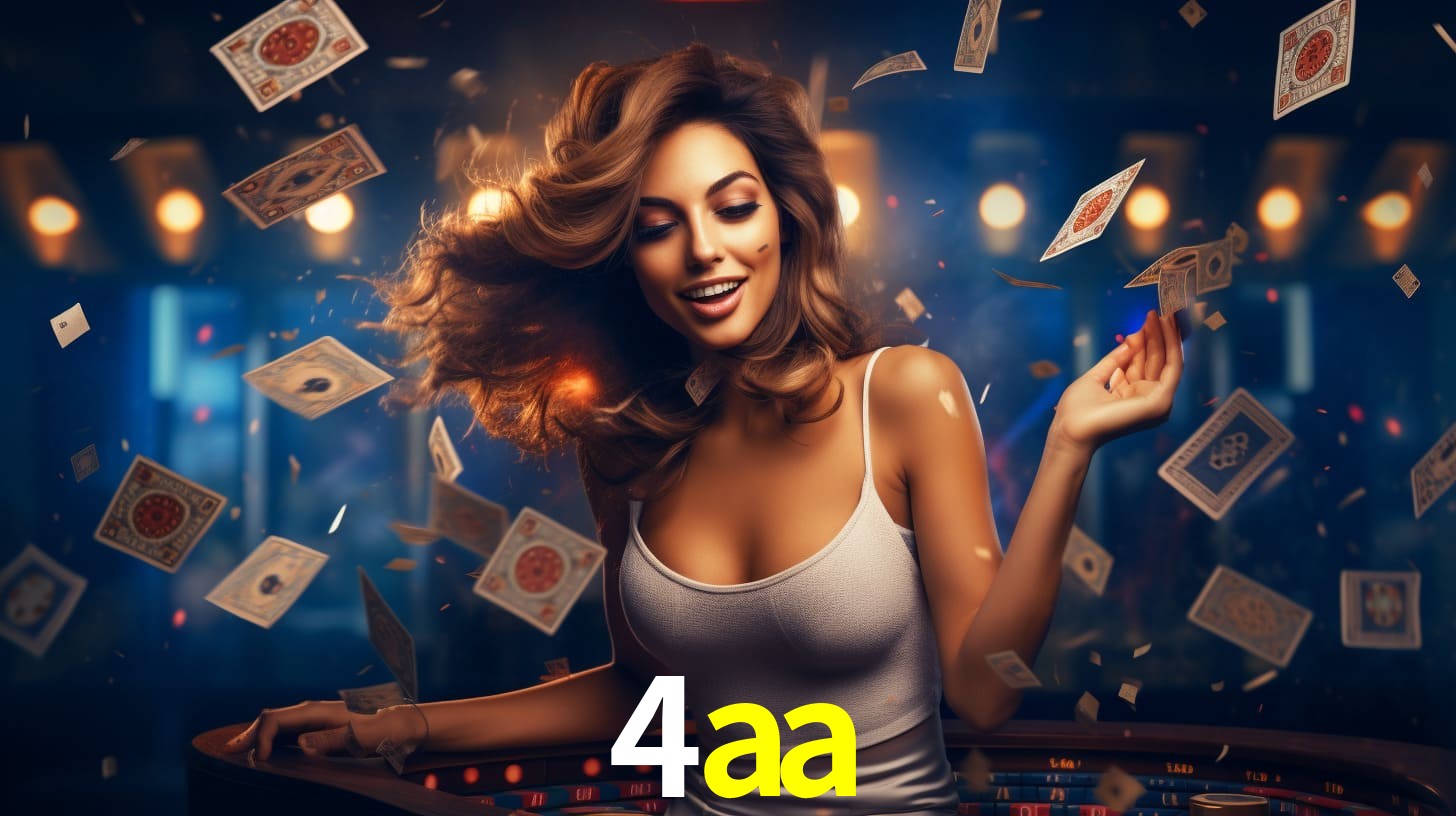 Live Casino 4aa