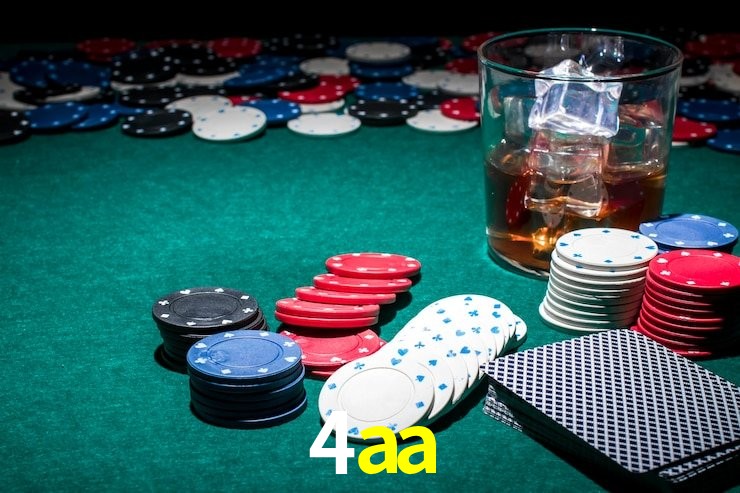 Tennis Betting 4aa
