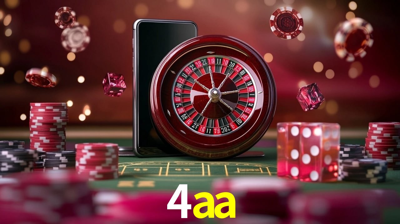 Basketball Betting 4aa